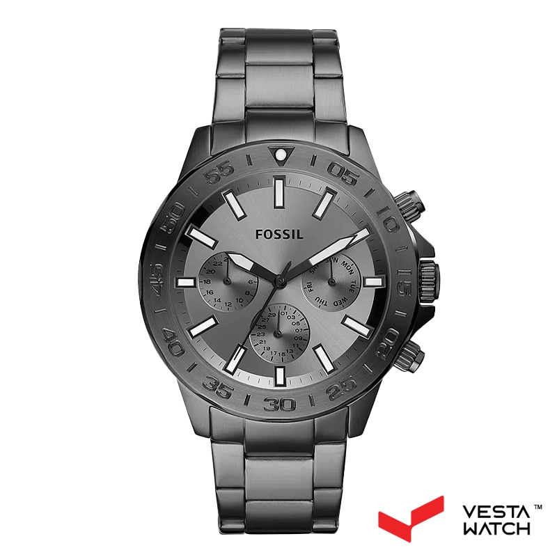ساعت مچی مردانه فسیل FOSSIL مدل BQ2491