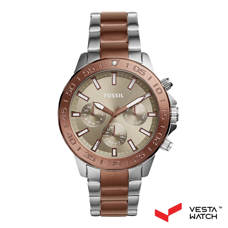 ساعت مچی مردانه فسیل FOSSIL مدل BQ2502