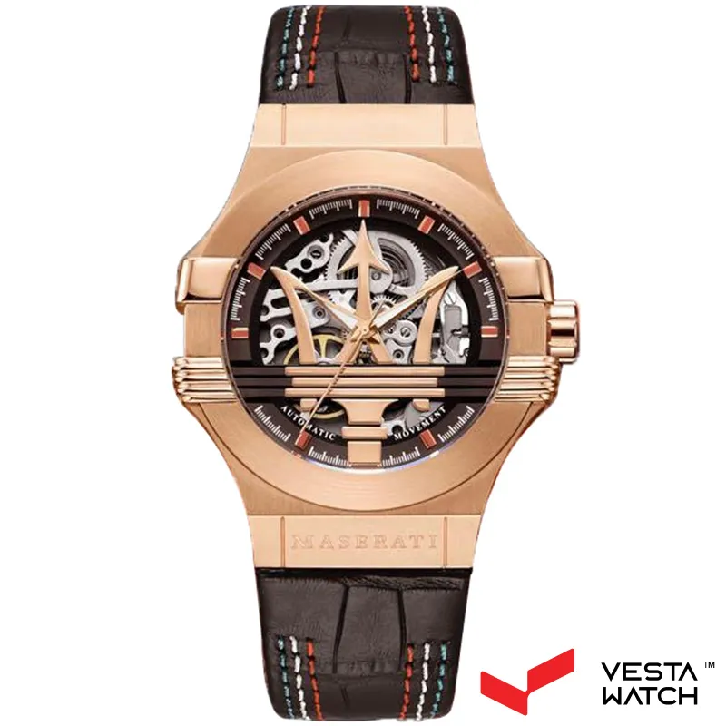 ساعت مچی مردانه مازراتی MASERATI مدل R8821108026