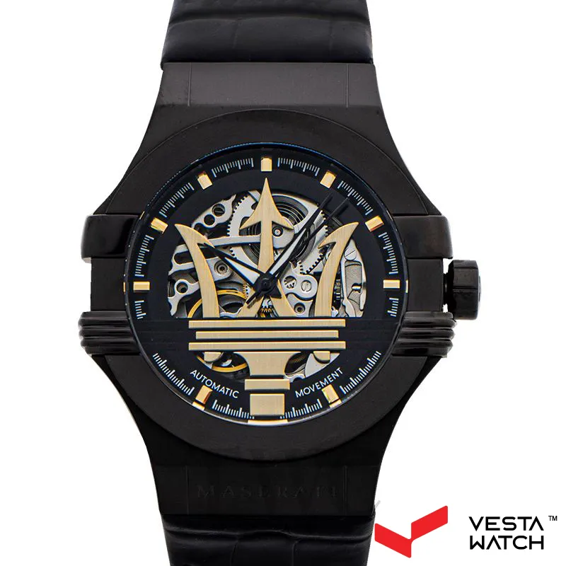 ساعت مچی مردانه مازراتی MASERATI مدل R8821108027