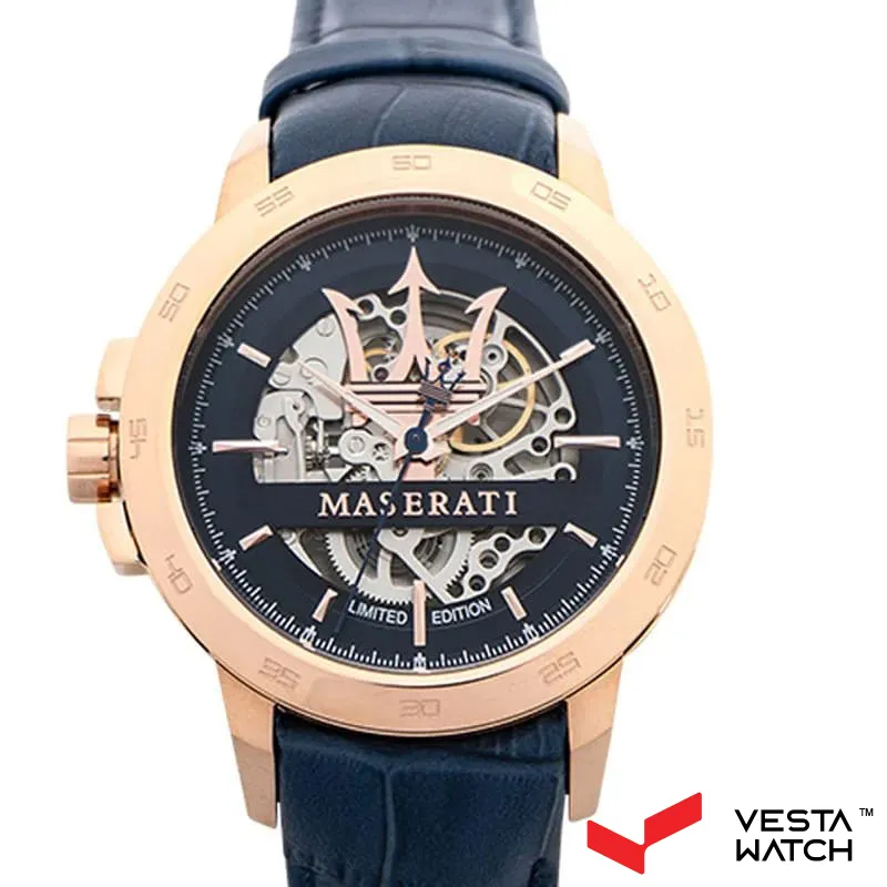 ساعت مچی مردانه مازراتی MASERATI مدل R8821119005
