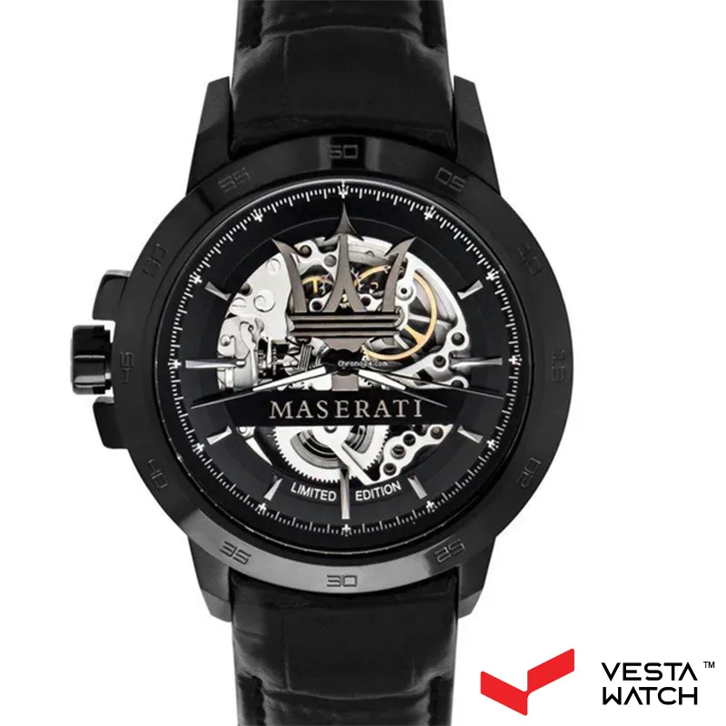 ساعت مچی مردانه مازراتی MASERATI مدل R8821119006