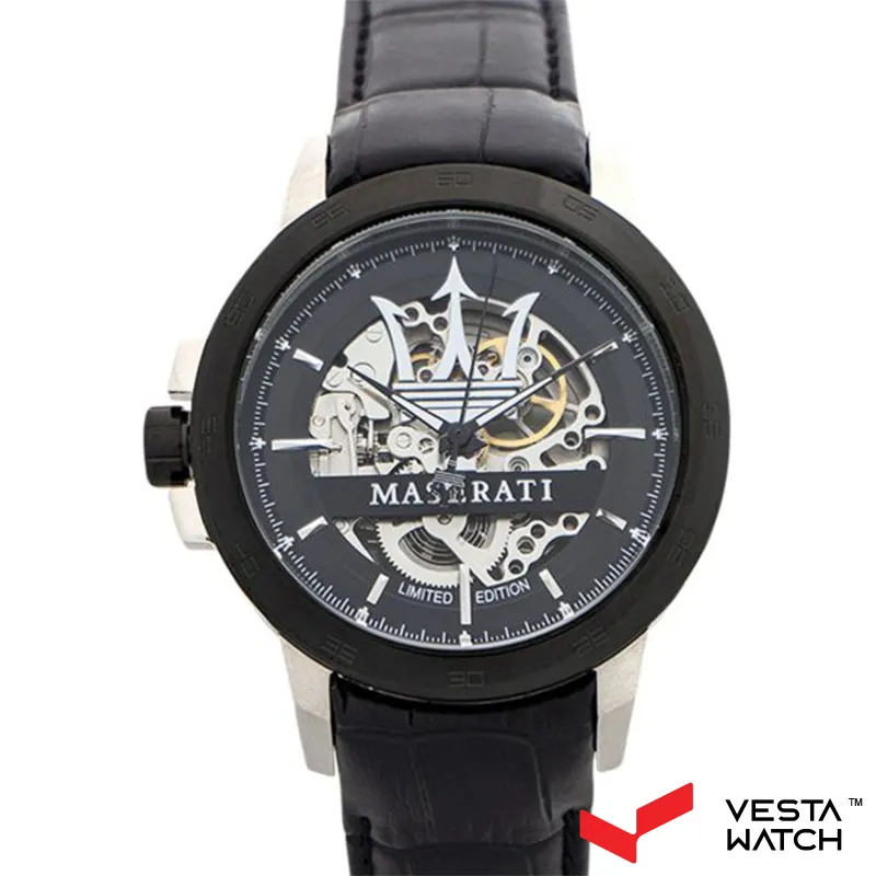 ساعت مچی مردانه مازراتی MASERATI مدل R8821119007