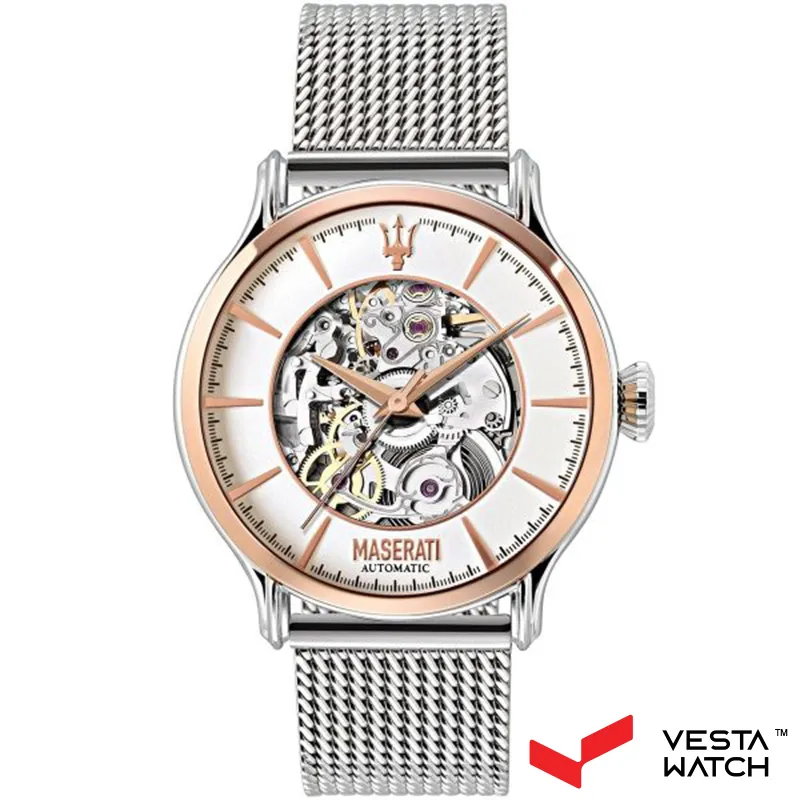 ساعت مچی مردانه مازراتی MASERATI مدل R8823118001