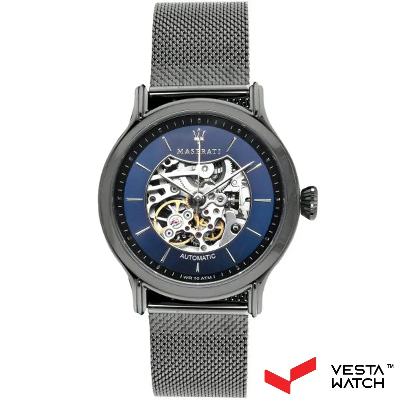 ساعت مچی مردانه مازراتی MASERATI مدل R8823118002