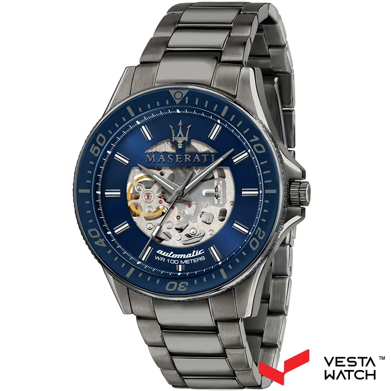 ساعت مچی مردانه مازراتی MASERATI مدل R8823140001