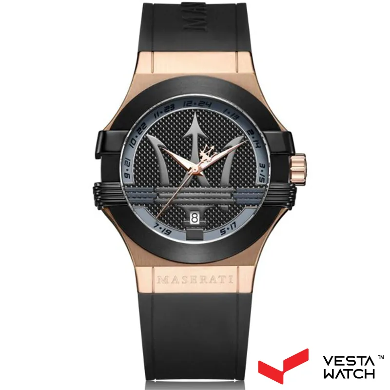 ساعت مچی مردانه مازراتی MASERATI مدل R8851108002
