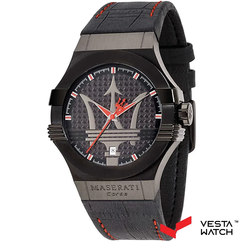 ساعت مچی مردانه مازراتی MASERATI مدل R8851108010