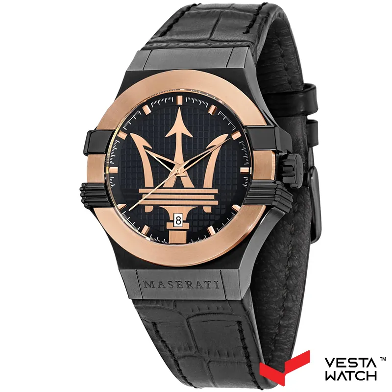 ساعت مچی مردانه مازراتی MASERATI مدل R8851108032