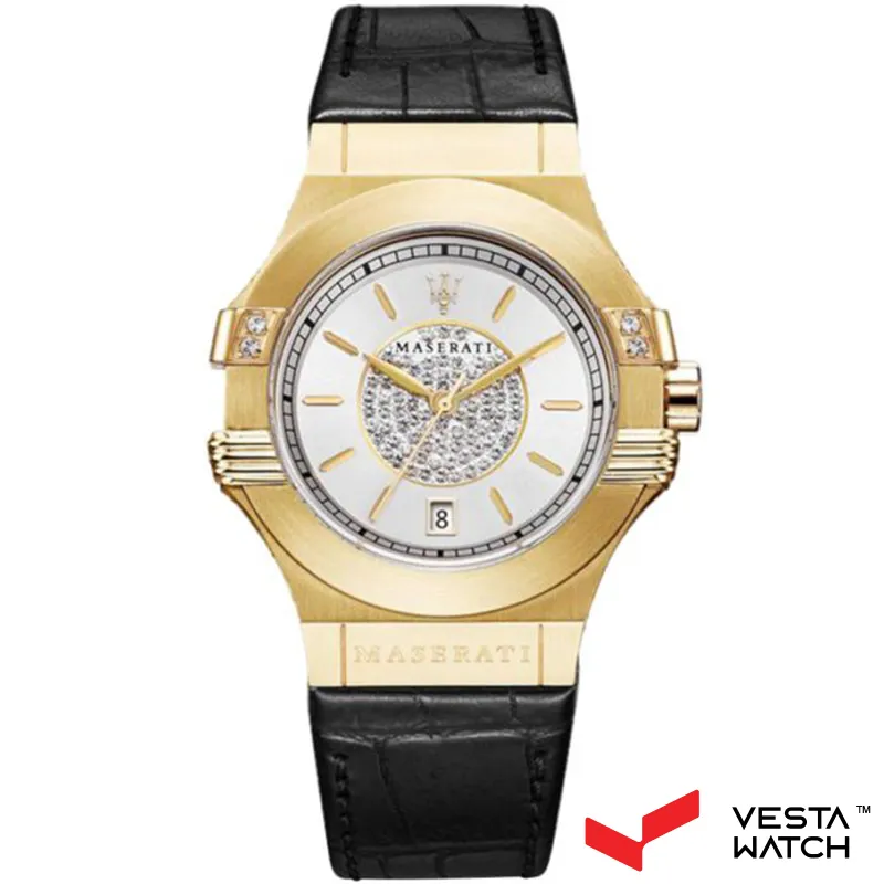 ساعت مچی زنانه مازراتی MASERATI مدل R8851108505