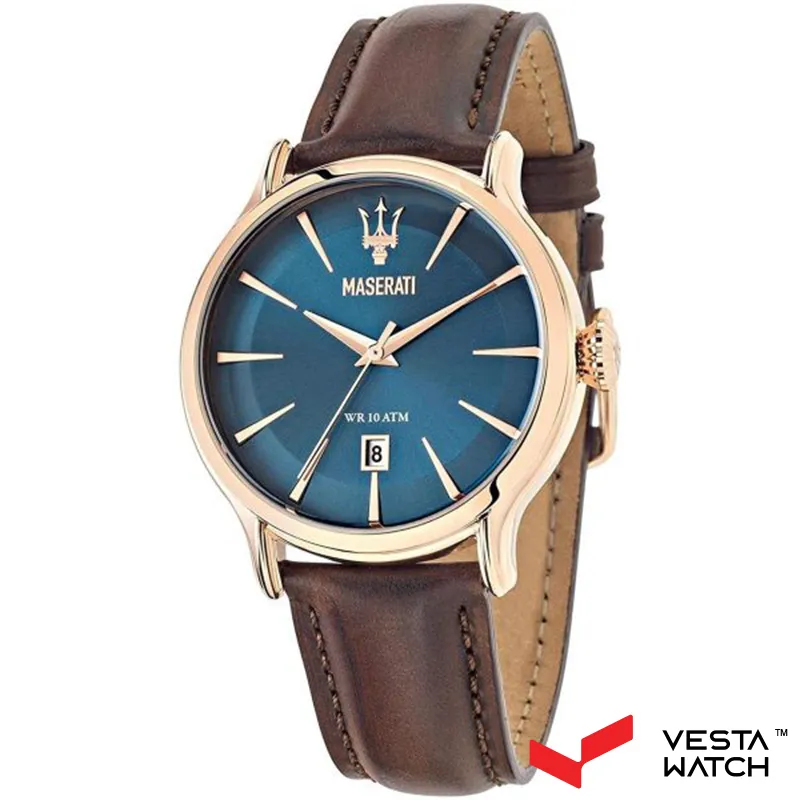 ساعت مچی مردانه مازراتی MASERATI مدل R8851118001