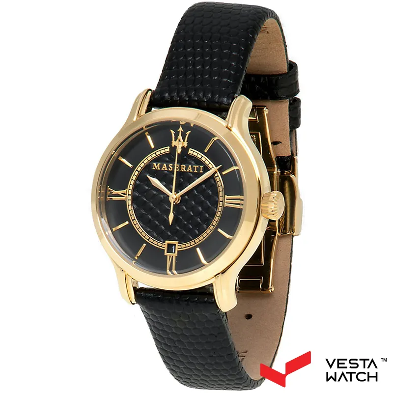 ساعت مچی زنانه مازراتی MASERATI مدل R8851118501