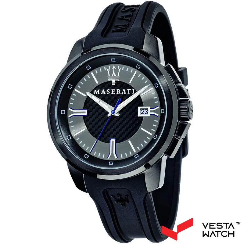 ساعت مچی مردانه مازراتی MASERATI مدل R8851123004