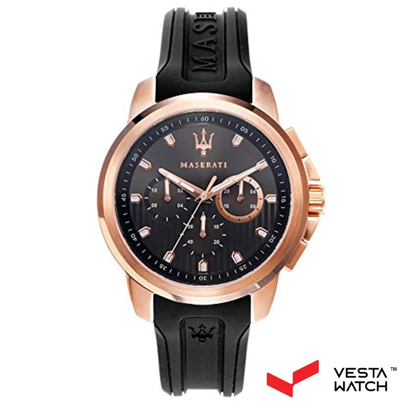 ساعت مچی مردانه مازراتی MASERATI مدل R8851123008