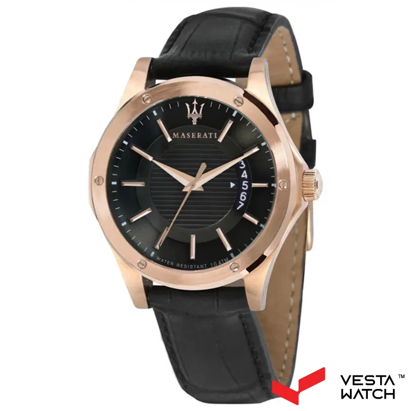 ساعت مچی مردانه مازراتی MASERATI مدل R8851127001