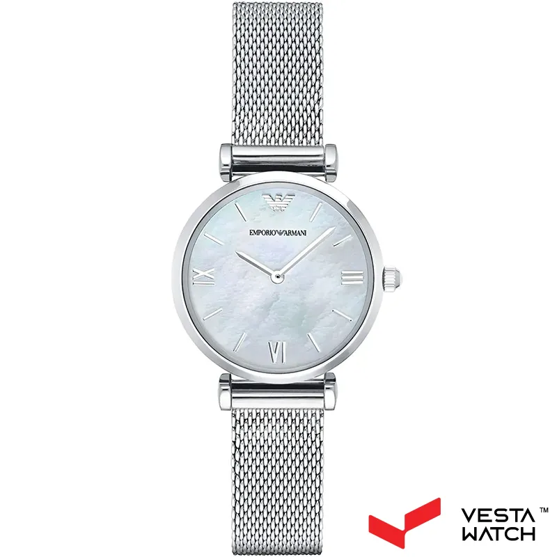 ساعت مچی زنانه امپریو آرمانی EMPORIO ARMANI مدل AR1955