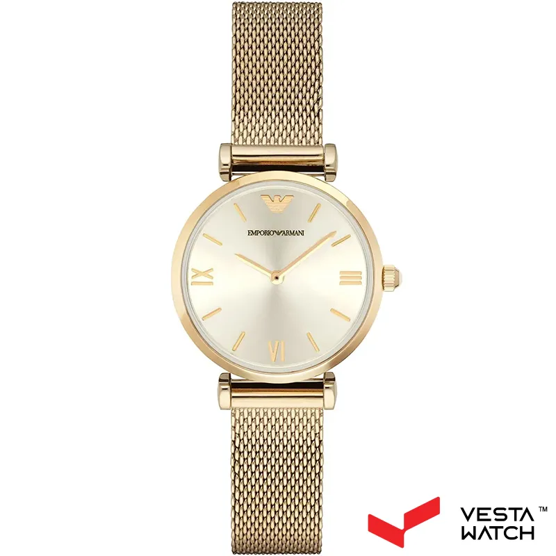 ساعت مچی زنانه امپریو آرمانی EMPORIO ARMANI مدل AR1957