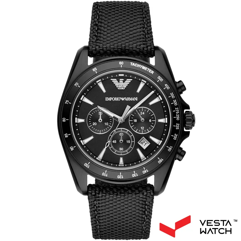 ساعت مچی مردانه امپریو آرمانی EMPORIO ARMANI مدل AR6131