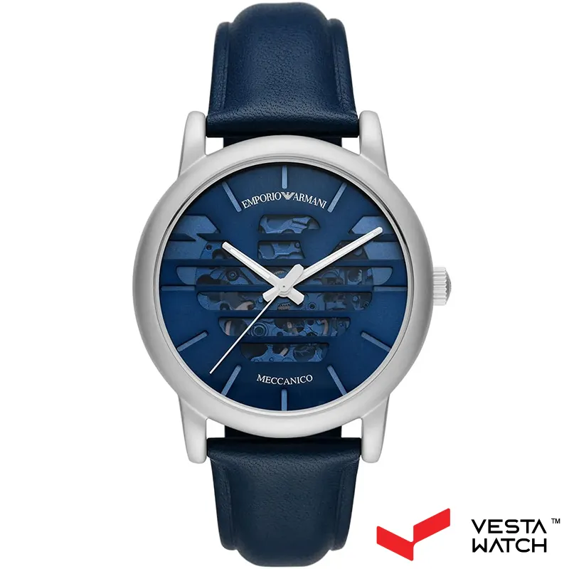 ساعت مچی مردانه امپریو آرمانی EMPORIO ARMANI مدل AR60030