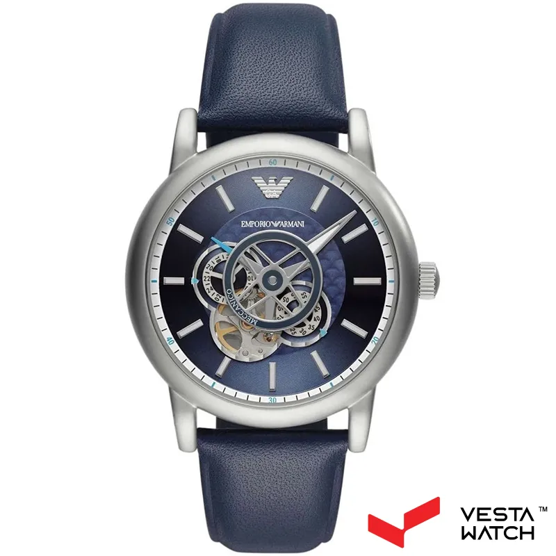 ساعت مچی مردانه امپریو آرمانی EMPORIO ARMANI مدل AR60011