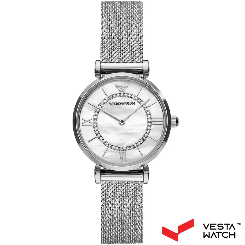 ساعت مچی زنانه امپریو آرمانی EMPORIO ARMANI مدل AR11319