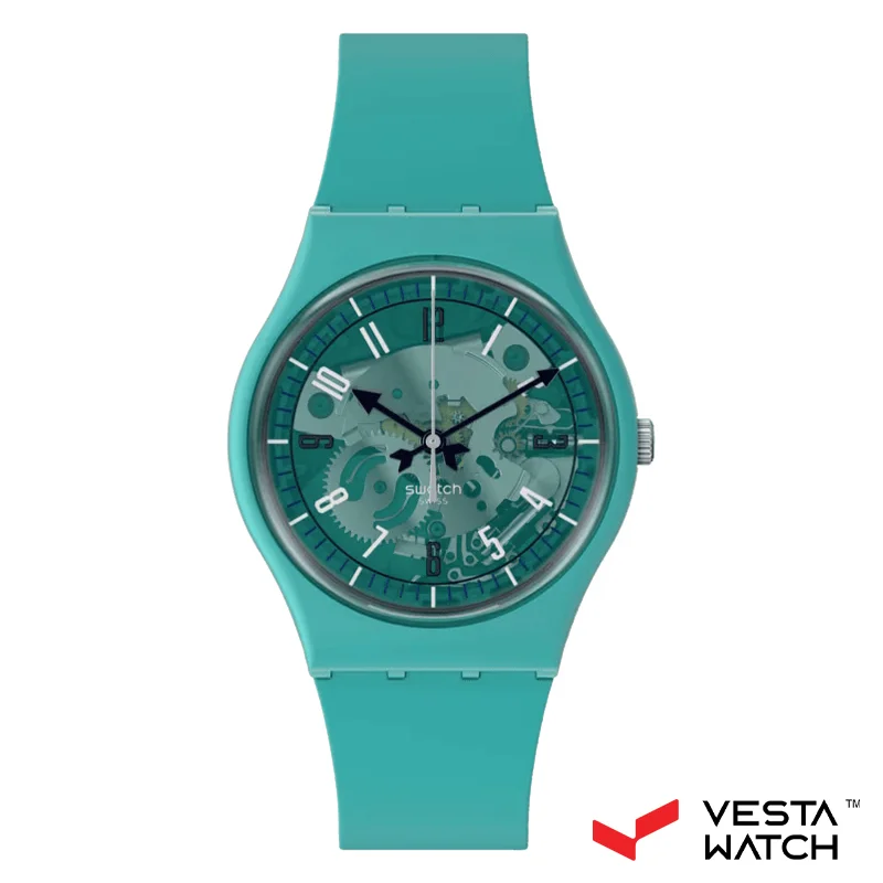 ساعت مچی سواچ SWATCH مدل SO28G108