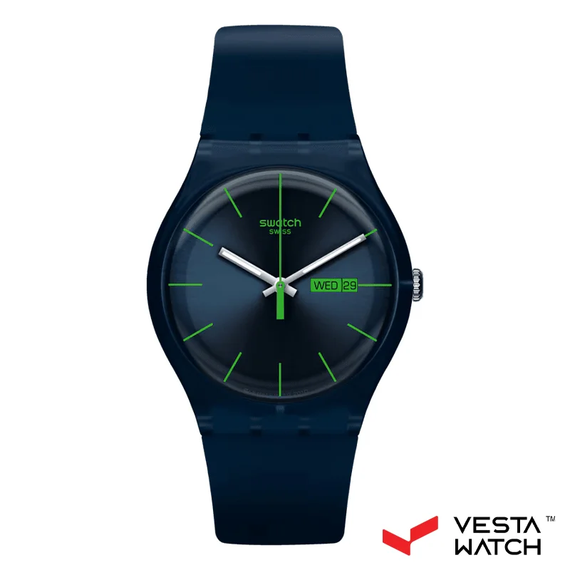 ساعت مچی سواچ SWATCH مدل SO29N704