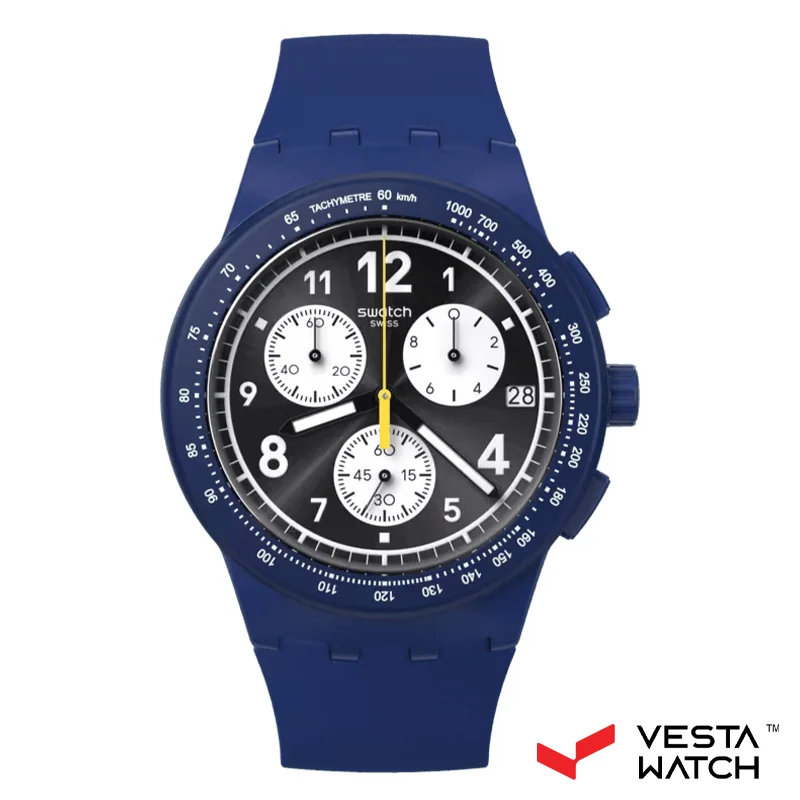 ساعت مچی سواچ SWATCH مدل SUSN418