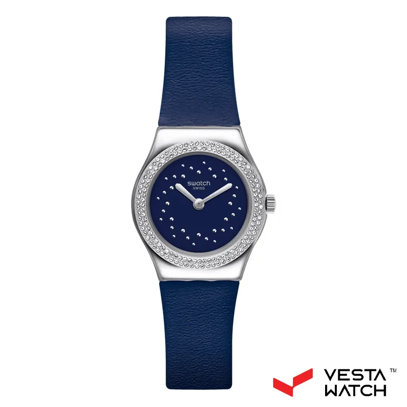 ساعت مچی زنانه سواچ SWATCH مدل YSS333