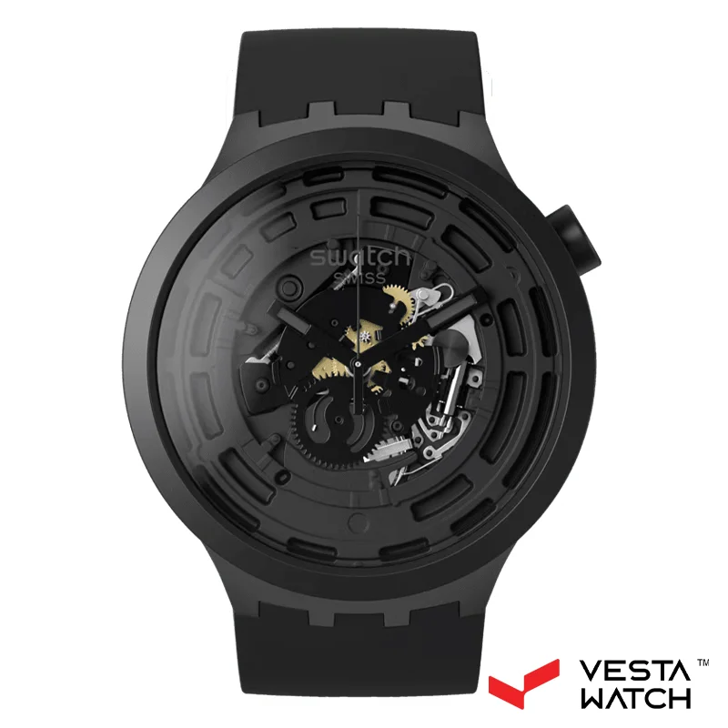 ساعت مچی سواچ SWATCH مدل SB03B100