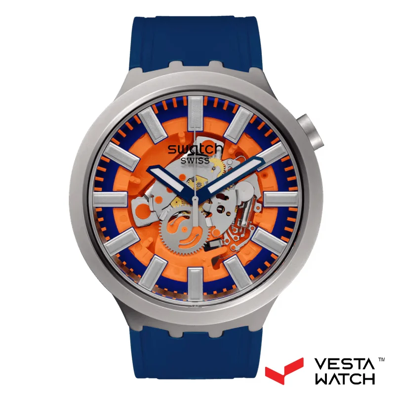 ساعت مچی سواچ SWATCH مدل SB07S114