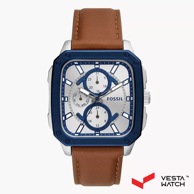 ساعت مچی مردانه فسیل FOSSIL مدل BQ2658