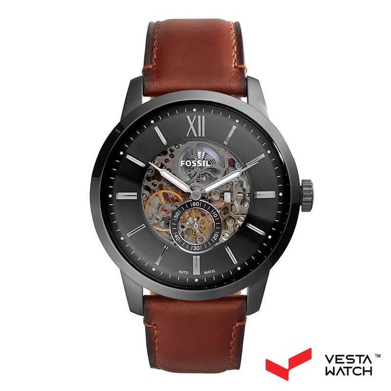 ساعت مچی مردانه فسیل FOSSIL مدل ME3181