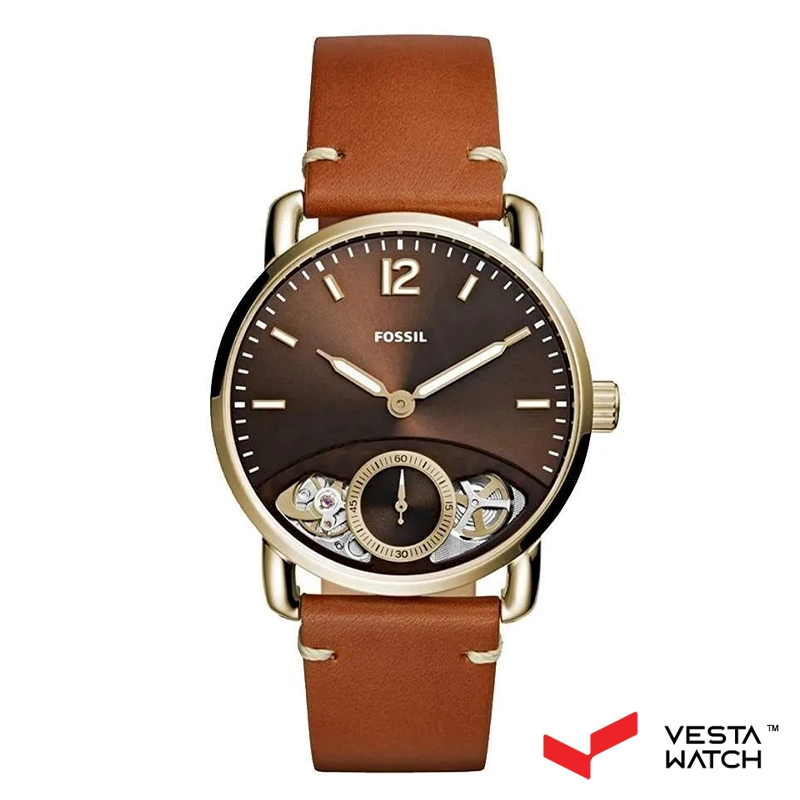 ساعت مچی مردانه فسیل FOSSIL مدل ME1166