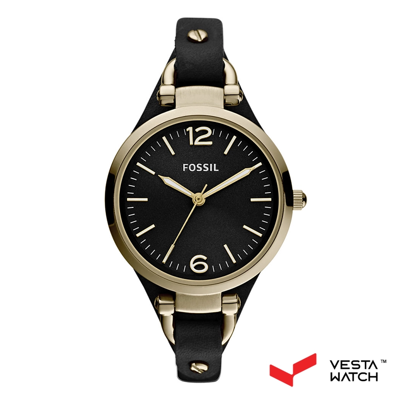 ساعت مچی زنانه فسیل FOSSIL مدل ES3148