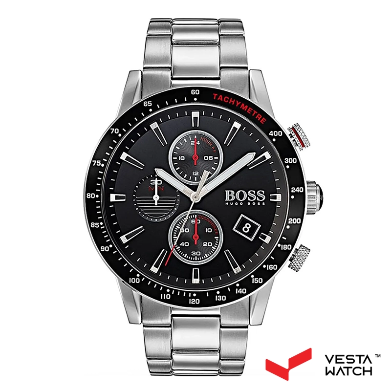 ساعت مچی مردانه هوگو باس HUGO BOSS مدل B1513509