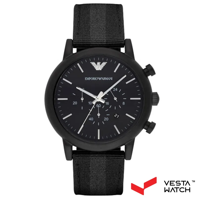 ساعت مچی مردانه امپریو آرمانی EMPORIO ARMANI مدل AR1948