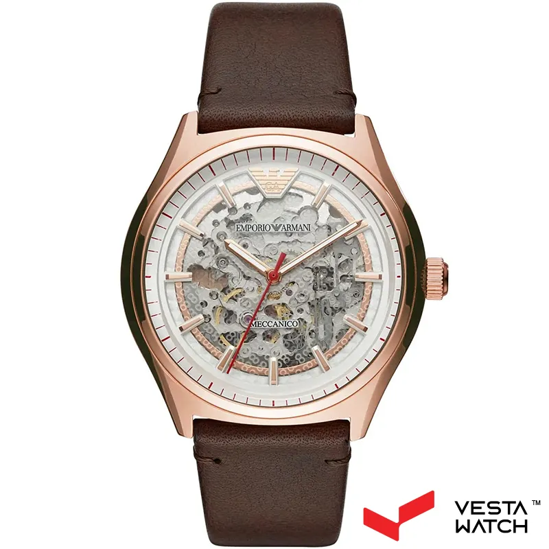 ساعت مچی مردانه امپریو آرمانی EMPORIO ARMANI مدل AR60005