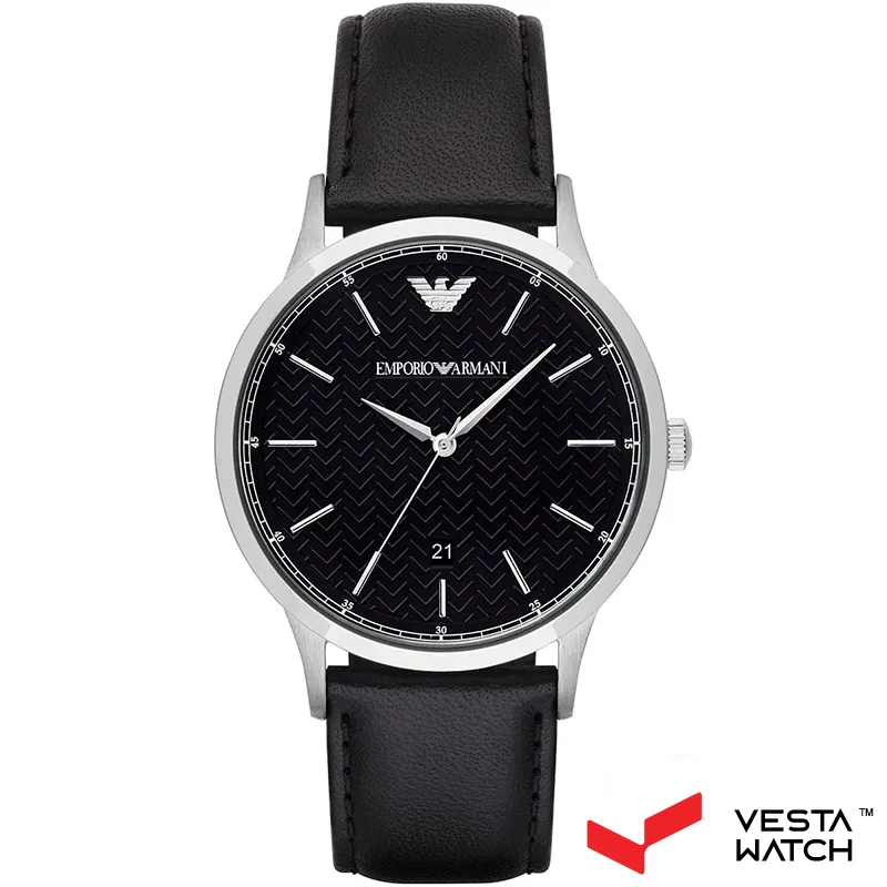 ساعت مچی مردانه امپریو آرمانی EMPORIO ARMANI مدل AR8035