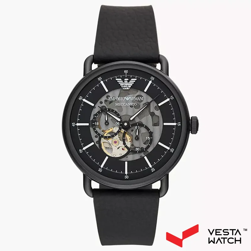 ساعت مچی مردانه امپریو آرمانی EMPORIO ARMANI مدل AR60026