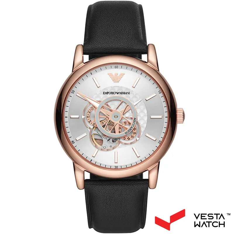 ساعت مچی مردانه امپریو آرمانی EMPORIO ARMANI مدل AR60013