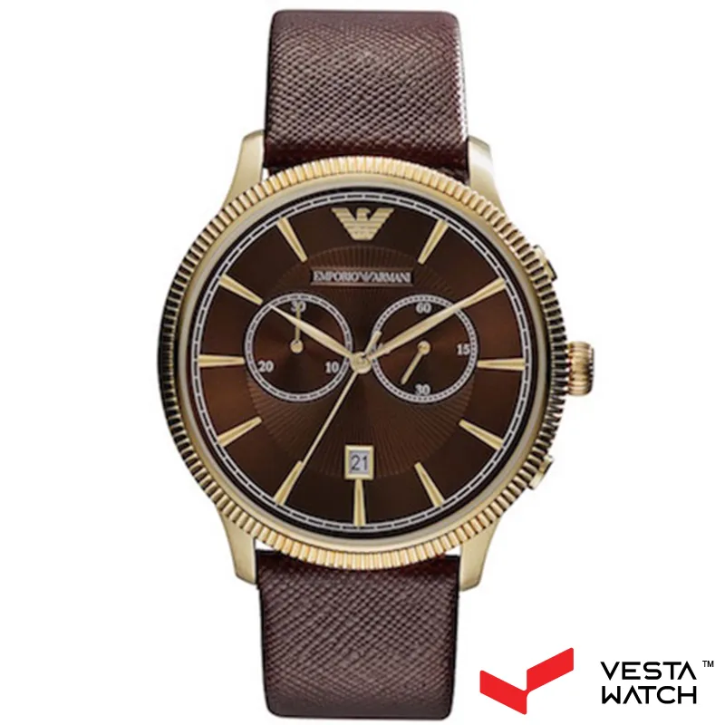 ساعت مچی مردانه امپریو آرمانی EMPORIO ARMANI مدل AR1793