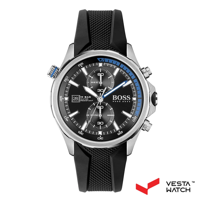 ساعت مچی مردانه هوگو باس HUGO BOSS مدل B1513820