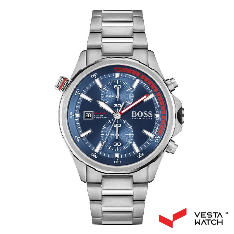 ساعت مچی مردانه هوگو باس HUGO BOSS مدل B1513823