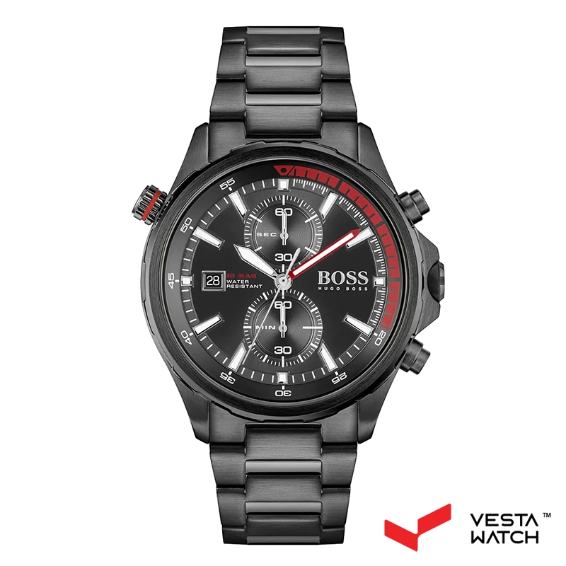 ساعت مچی مردانه هوگو باس HUGO BOSS مدل B1513825