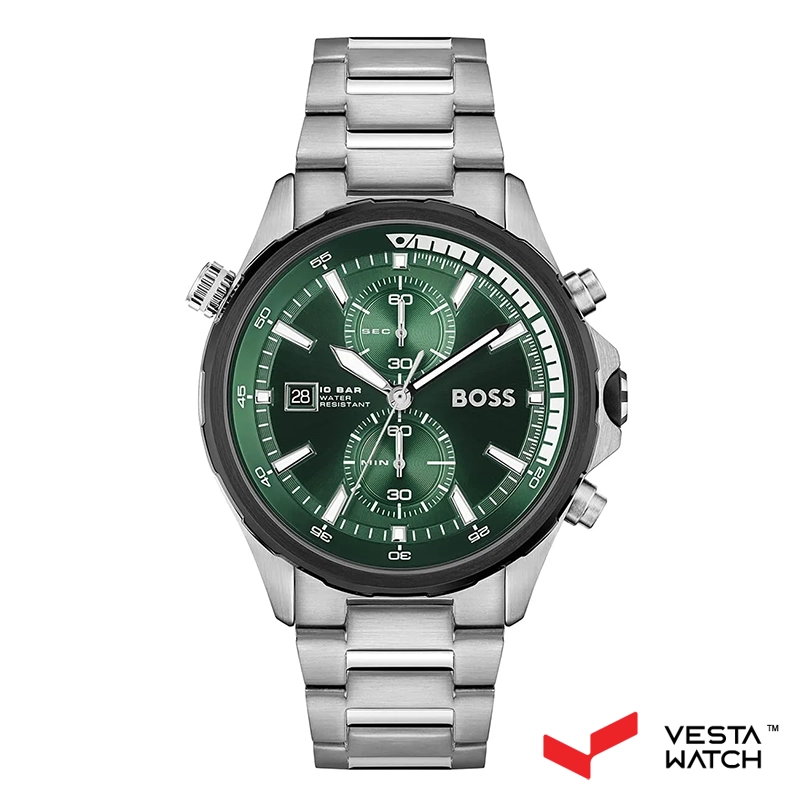 ساعت مچی مردانه هوگو باس HUGO BOSS مدل B1513930