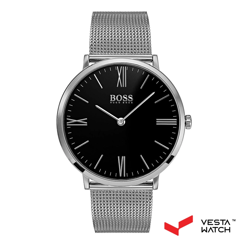 ساعت مچی مردانه هوگو باس HUGO BOSS مدل B1513514