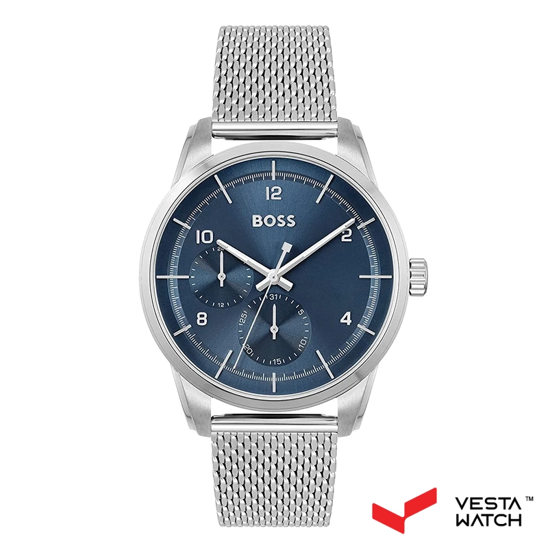 ساعت مچی مردانه هوگو باس HUGO BOSS مدل B1513942