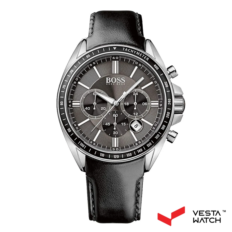 ساعت مچی مردانه هوگو باس HUGO BOSS مدل B1513085