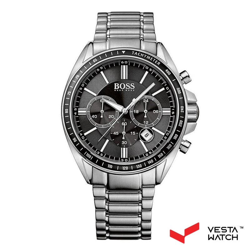 ساعت مچی مردانه هوگو باس HUGO BOSS مدل B1513080